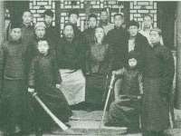龙港市方欣无纺布制袋有限公司