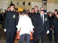 龙港市方欣无纺布制袋有限公司